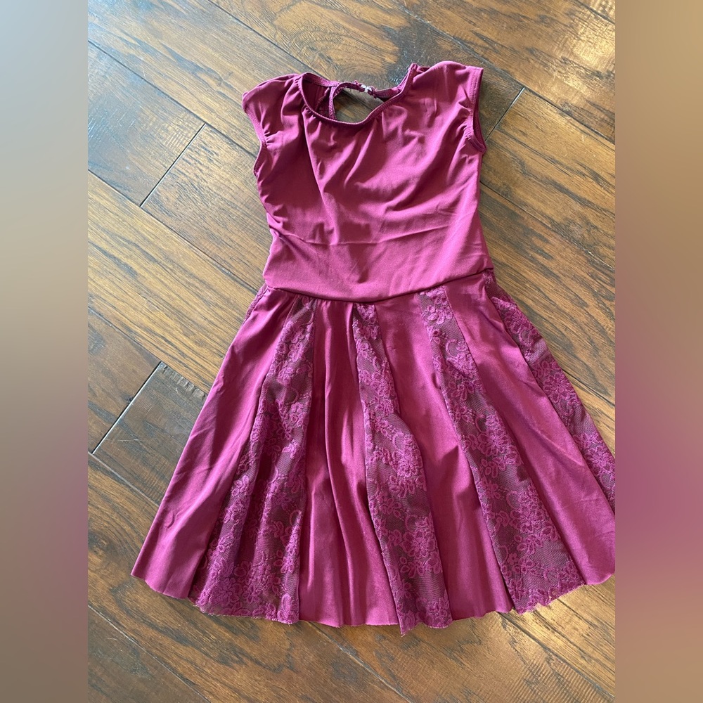 Dance Costume